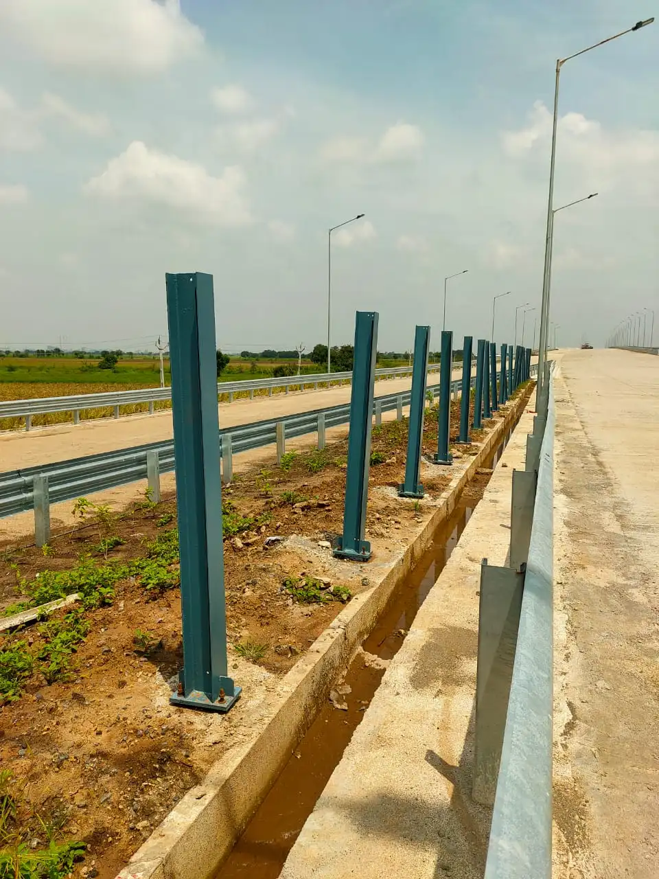 Patel Infrastructure